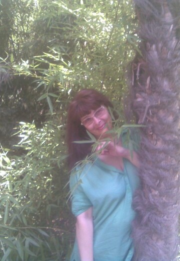 Моя фотография - Ольга, 65 из Симферополь (@olgakuznecova26)
