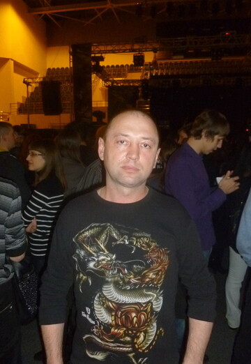 Моя фотография - Валерий, 51 из Курск (@valeriy73064)
