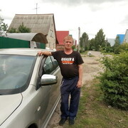 Андрей, 57, Зарайск