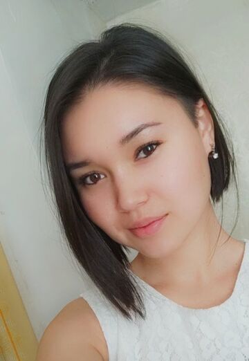 Моя фотография - Alexandra Yugai, 26 из Алматы́ (@alexandrayugai)
