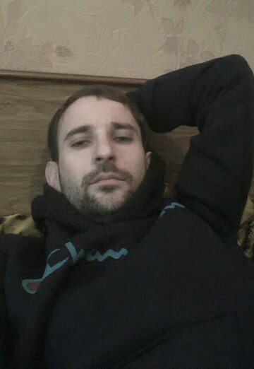 My photo - Denis, 35 from Borisovka (@denis134588)