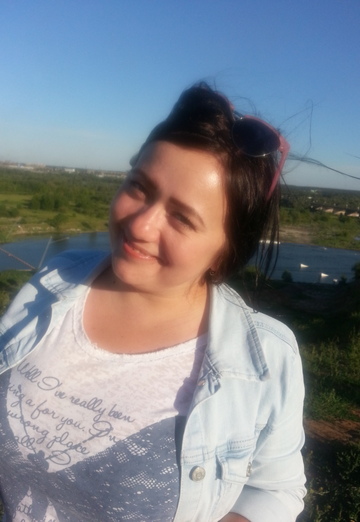 Моя фотография - Елена, 41 из Липецк (@elena326832)