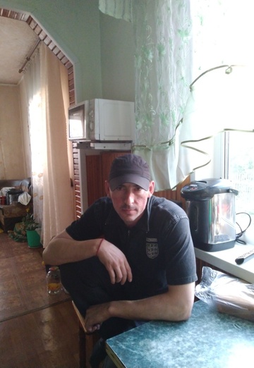Моя фотография - Григорий, 40 из Киселевск (@grigoriy18099)