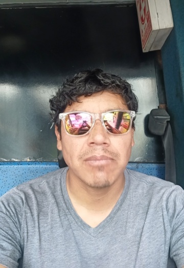 My photo - Gim, 41 from Arequipa (@gimroyhotmail)