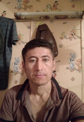 My photo - Otabek, 36 from Engels (@otabek3443)