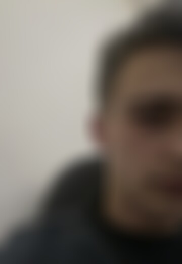 My photo - Andrey, 26 from Saint Petersburg (@andrey751869)