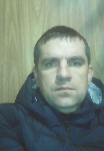 Моя фотография - Александр, 44 из Ростов-на-Дону (@aleksandr470231)