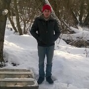 александр, 40, Умет