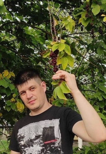 My photo - Aleksey, 33 from Artyom (@anna229151)