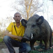 николай, 47, Калач-на-Дону