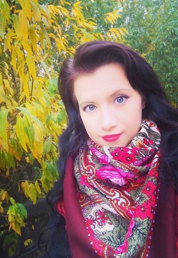 Моя фотография - Анна, 37 из Екатеринбург (@anna127713)
