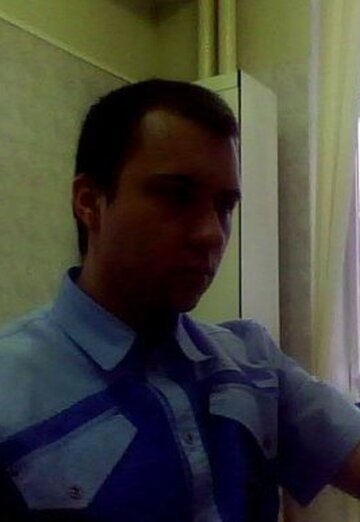 My photo - Dmitriy, 31 from Reutov (@dmitriy21130)