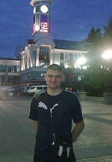 Andrey (@andrey354163) — my photo № 2