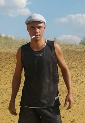 My photo - Ivan, 36 from Aktobe (@ivan199816)