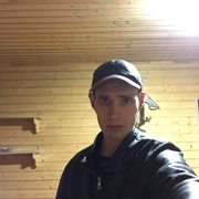 Виталик, 31, Аргаяш