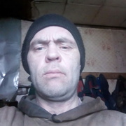 Дмитрий Шульгин, 42, Ильинско-Подомское