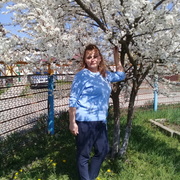 мария, 43, Афипский