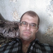 Андрей, 46, Аша