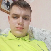 Vlad 20 лет (Козерог) хочет познакомиться в Ясном
