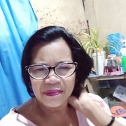 Delia Sudario 61 Manila