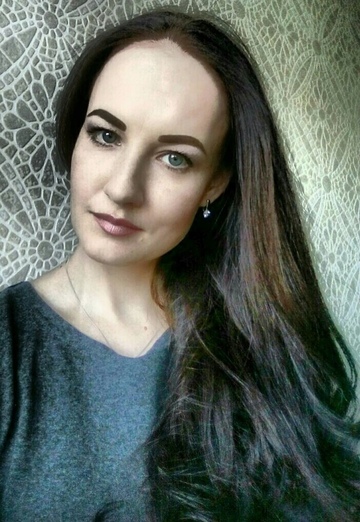 Моя фотография - Елена, 39 из Волгодонск (@elena353968)
