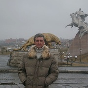 Сергей, 50, Ершов