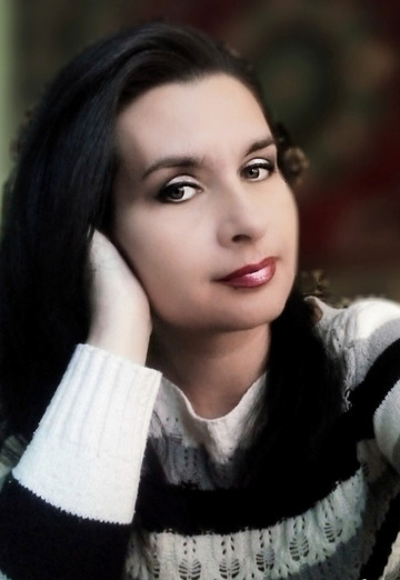 Оксана Морева (@oksanamoreva2) — моя фотография № 8
