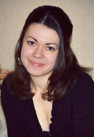 Yuliya (@uliya39498) — benim fotoğrafım № 3