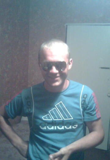 My photo - Ivan, 34 from Veselynove (@ivan22516)