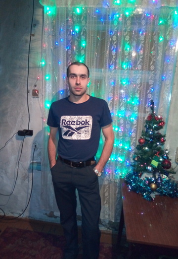 My photo - andrey titov, 31 from Prokopyevsk (@andreytitov41)