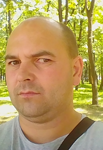 Моя фотография - Владимир, 41 из Белгород (@vladimirafanasev9)