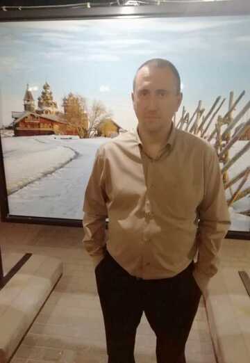 My photo - Mihail, 35 from Elektrostal (@mihail150090)