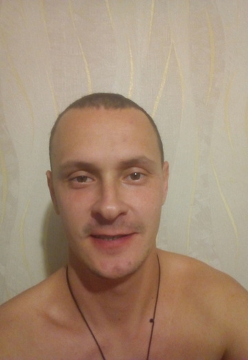 Моя фотография - Александр, 41 из Кропоткин (@aleksandr453186)