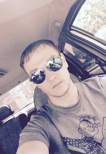 My photo - Sergey, 33 from Ulyanovsk (@sergey619985)