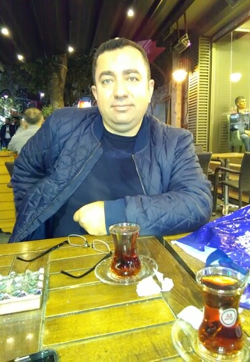 My photo - ebuzer, 38 from Istanbul (@ebuzer0)