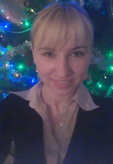 My photo - Ksyusha, 33 from Bobrovitsa (@ksusha19578)