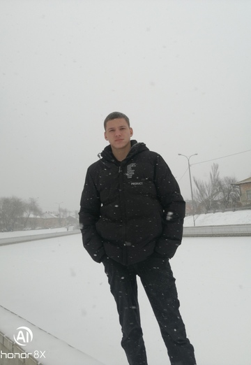 Моя фотография - Иван, 22 из Астрахань (@ivan276194)