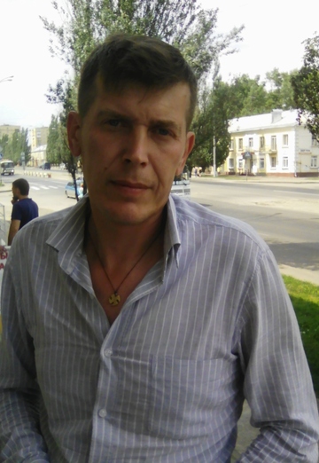 Моя фотография - Дима, 47 из Кемерово (@dima162964)