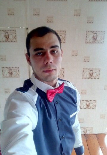 Моя фотография - Ильфат, 34 из Азнакаево (@bkmafnbr)