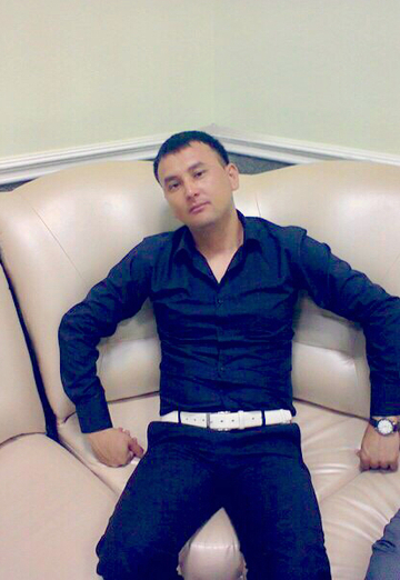 My photo - daniyar, 38 from Aktau (@daniyar3968)
