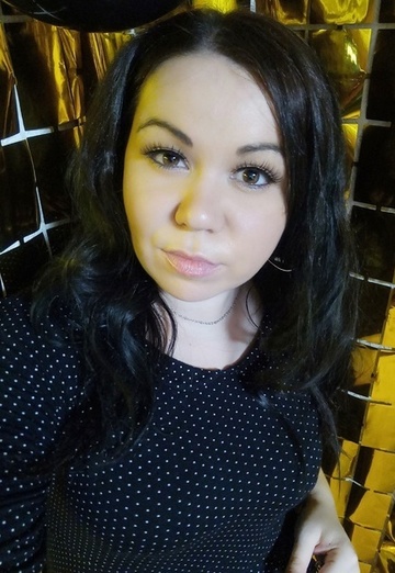 My photo - Anastasiya, 32 from Vologda (@35159)