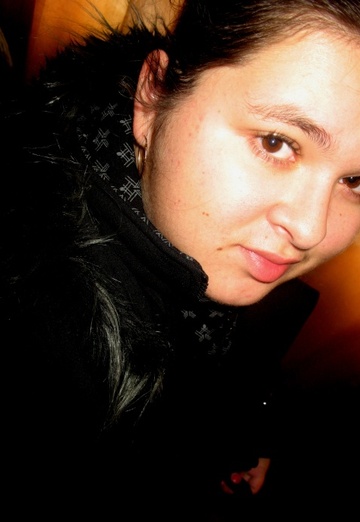 My photo - Inara, 33 from Riga (@inaruljka)