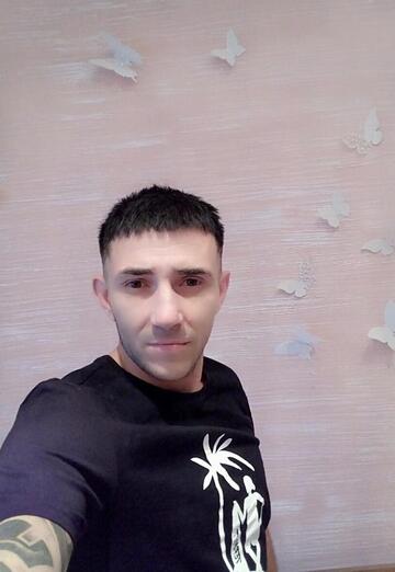 My photo - Aleksandr, 36 from Bratsk (@aleksandr1063111)