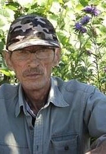 My photo - Mavlyaviy, 69 from Astrakhan (@mavlyaviy)
