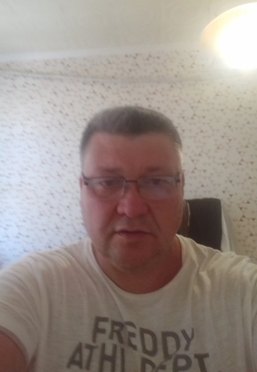 My photo - Ivan, 48 from Samara (@ivan262899)