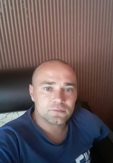 My photo - Anatoliy, 37 from Ulyanovsk (@anatoliy76084)