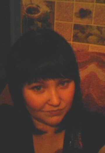 My photo - Yuliya, 33 from Aleksandrovskoe (@uliya123953)