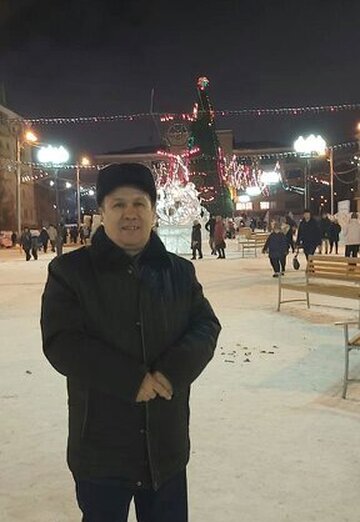 Моя фотография - Акбар, 64 из Красноярск (@akbar2251)