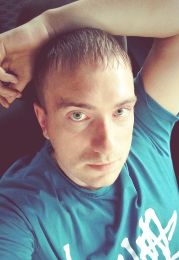 My photo - Denis, 30 from Kopeysk (@denis244964)