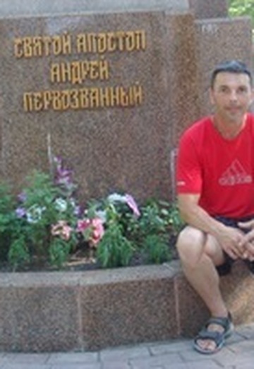 Моя фотография - Андрей, 53 из Москва (@andrey426631)